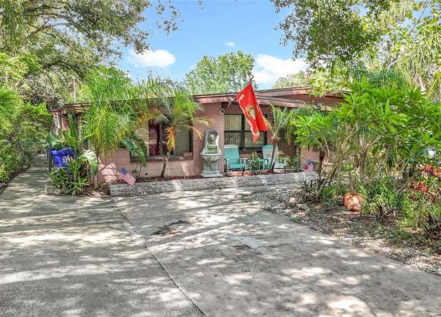 Property at 604 Westover St, Lakeland, FL 33803, 3 beds, 1.5 baths