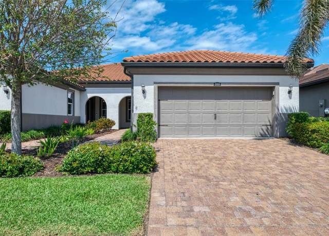 Property at 11810 Tapestry Ln, Venice, FL 34293, 2 beds, 2 baths