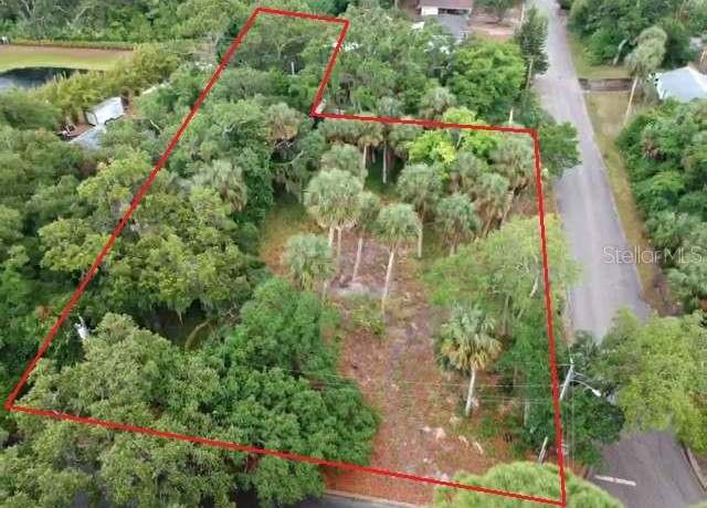 Property at 48 Valley St, Port Orange, FL 32129