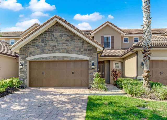 Property at 10747 Belfry Cir, Orlando, FL 32832, 4 beds, 3.5 baths