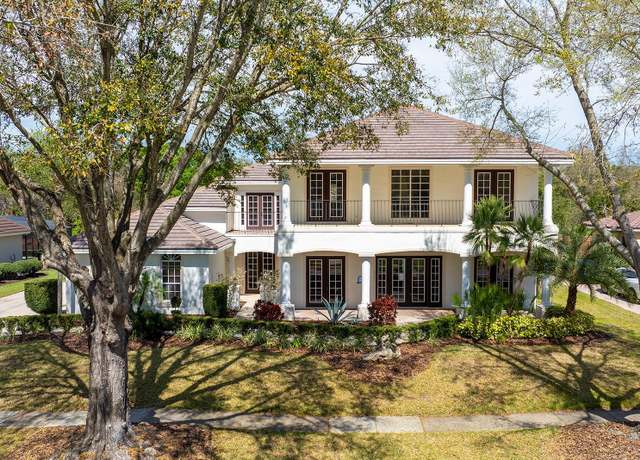 Property at 8661 Crestgate Cir, Orlando, FL 32819, 5 beds, 5 baths