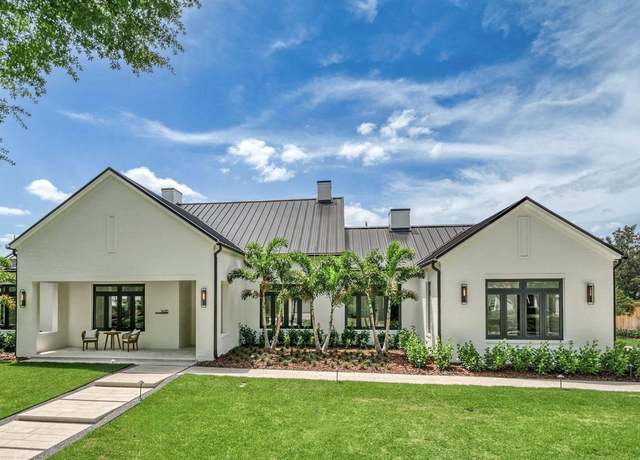 Property at 1400 Nottingham St, Orlando, FL 32803, 5 beds, 5.5 baths
