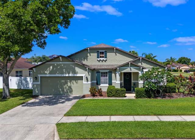 Property at 570 Cascading Creek Ln, Winter Garden, FL 34787, 3 beds, 2 baths