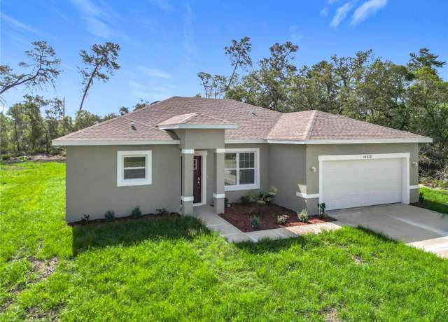 Property at 16253 SW 29th Court Rd, Ocala, FL 34473, 4 beds, 2.5 baths