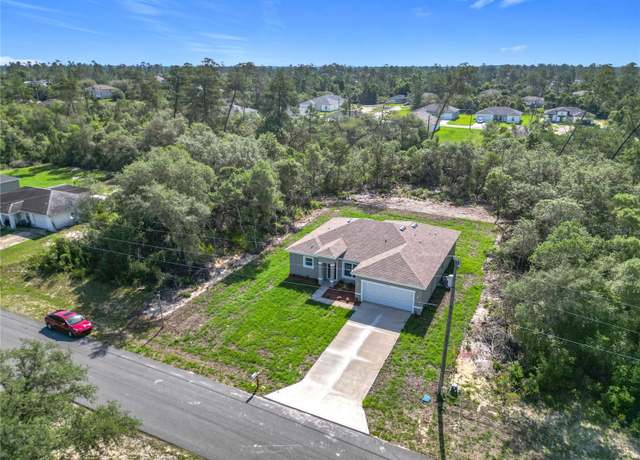 Property at 16253 SW 29th Court Rd, Ocala, FL 34473, 4 beds, 2.5 baths