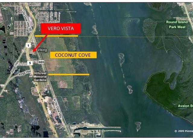 Property at 6489 Old Dixie Hwy, Fort Pierce, FL 34946