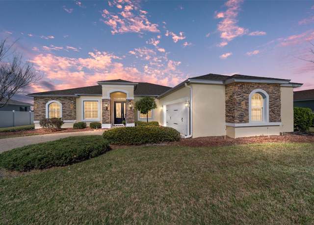 Property at 4651 SW 65th Pl, Ocala, FL 34474, 4 beds, 2.5 baths