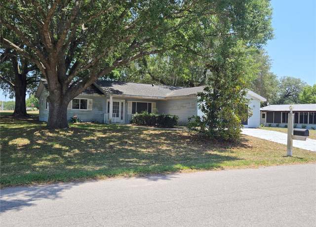 Property at 11025 SW 64th Ave, Ocala, FL 34476, 2 beds, 2 baths