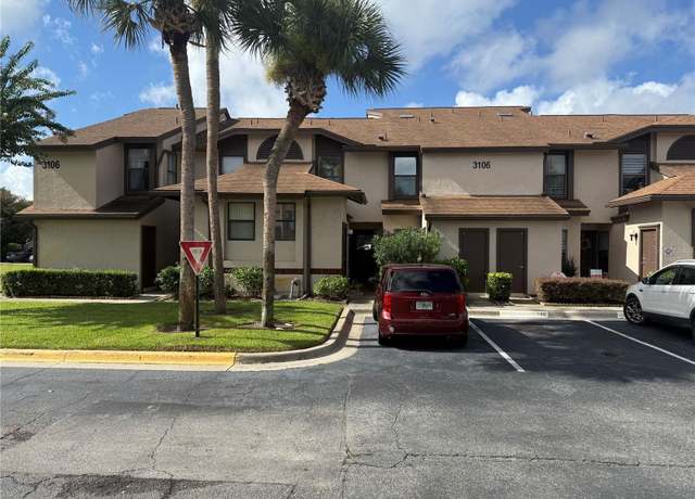 Property at 3106 S Semoran Blvd #4, Orlando, FL 32822, 3 beds, 3 baths