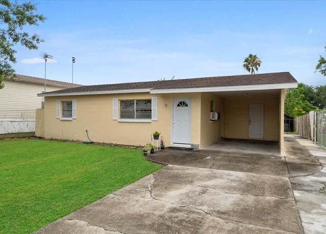 Property at 1330 Skyview Blvd, Lakeland, FL 33801, 2 beds, 1 bath