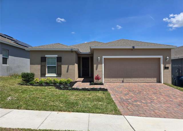 Property at 625 Disa Dr, Davenport, FL 33837, 4 beds, 2 baths