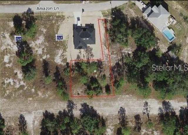 Property at 1233 Amazon Ln, Kissimmee, FL 34759