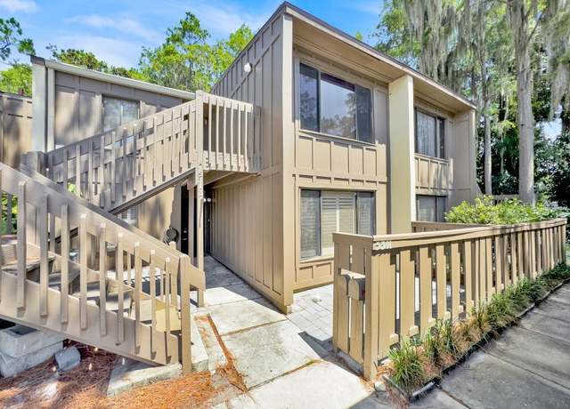Property at 5311 Burning Tree Dr Unit D, Orlando, FL 32811, 2 beds, 2 baths