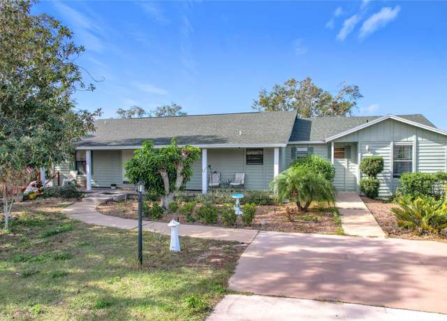 Property at 151 Pine St, Babson Park, FL 33827, 4 beds, 3.5 baths