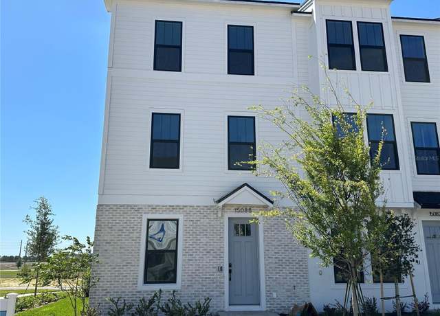 Property at 15088 Grove Lake Dr, Winter Garden, FL 34787, 3 beds, 2.5 baths