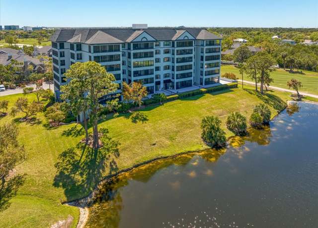 Property at 14810 Rue DE Bayonne Unit 2D, Clearwater, FL 33762, 2 beds, 2 baths