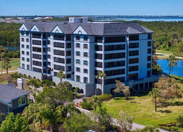 Property at 14810 Rue DE Bayonne Unit 2D, Clearwater, FL 33762, 2 beds, 2 baths