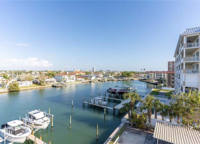 Property at 223 Island Way Unit 5E, Clearwater Beach, FL 33767, 2 beds, 2 baths