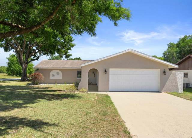 Property at 31076 Castle Ridge Dr, Brooksville, FL 34602, 3 beds, 2 baths