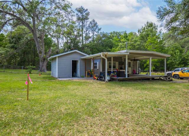 Property at 20496 Edwards Ave, Brooksville, FL 34601, 3 beds, 1 bath