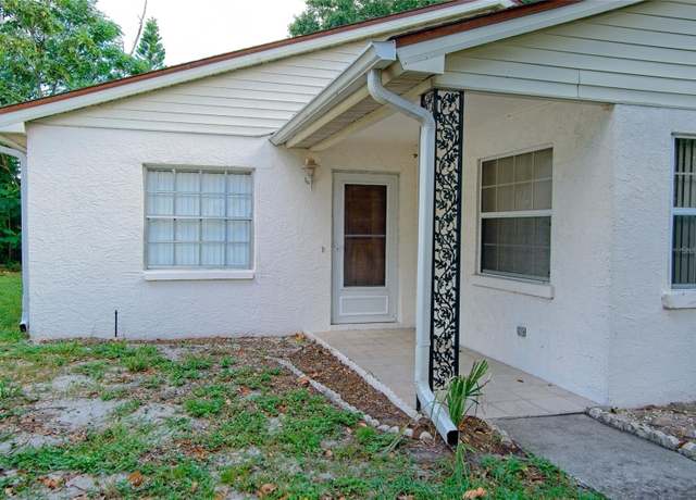 Property at 1262 Jeffords St, Clearwater, FL 33756, 3 beds, 2 baths
