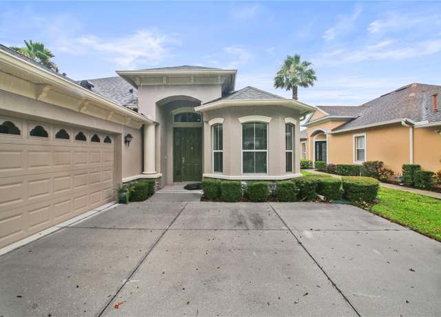 Property at 2802 Devonoak Blvd, Land O Lakes, FL 34638, 3 beds, 2 baths