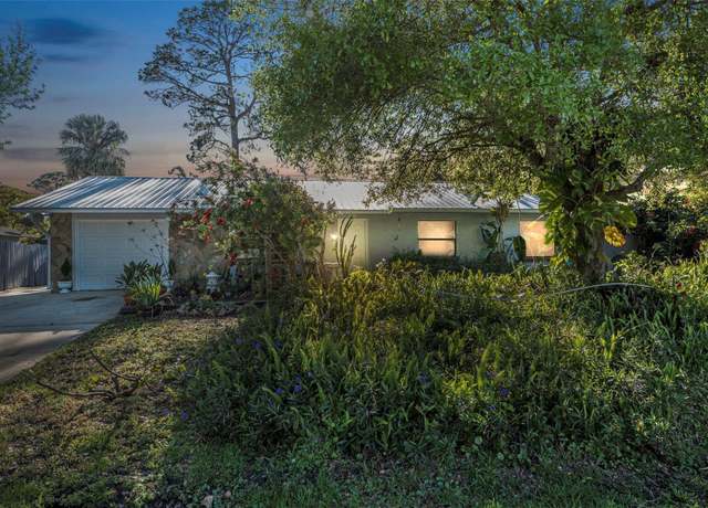 Property at 3228 Unity Tree Dr, Edgewater, FL 32141, 3 beds, 2 baths