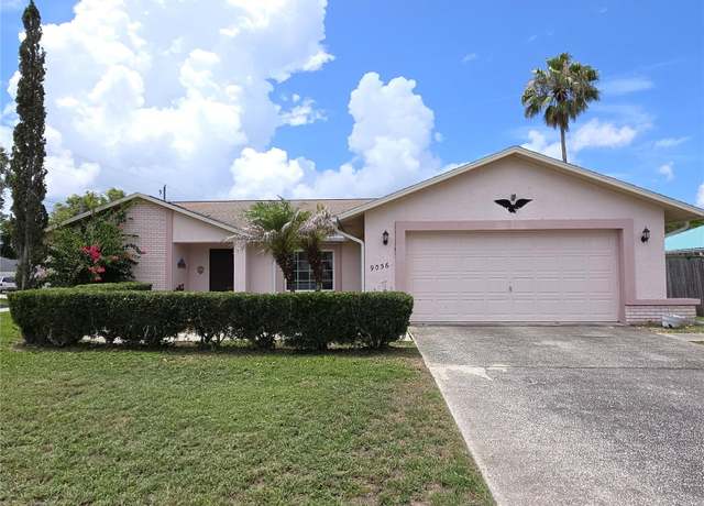 Property at 9056 Horizon Dr, Spring Hill, FL 34608, 3 beds, 2 baths