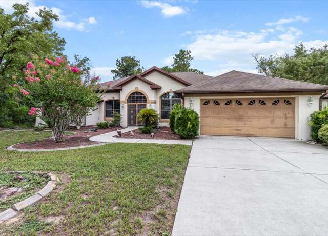 Property at 78 Linder Dr, Homosassa, FL 34446, 3 beds, 2 baths