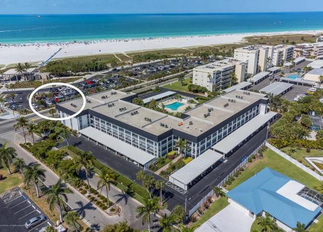 Property at 5600 Beach Way Dr #315, Sarasota, FL 34242, 2 beds, 2 baths