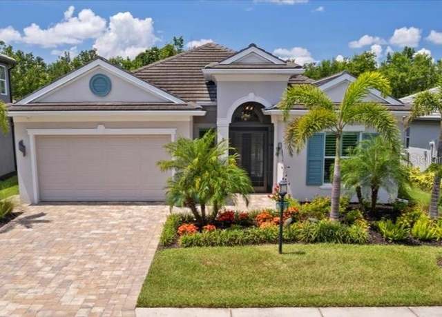 Property at 3605 Wild Blossom Pl, Parrish, FL 34219, 2 beds, 2 baths