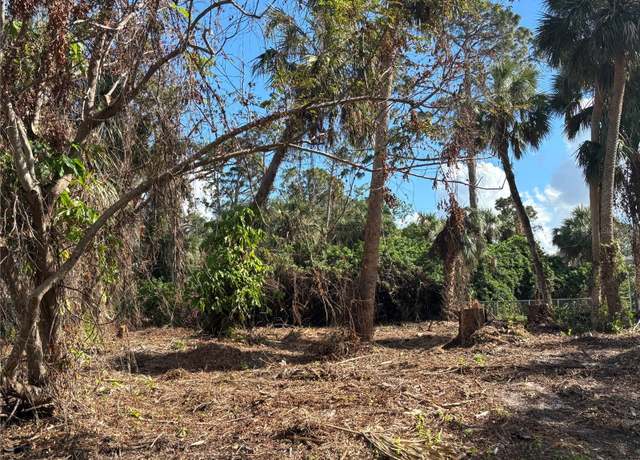 Property at Blueridge St, North Port, FL 34287