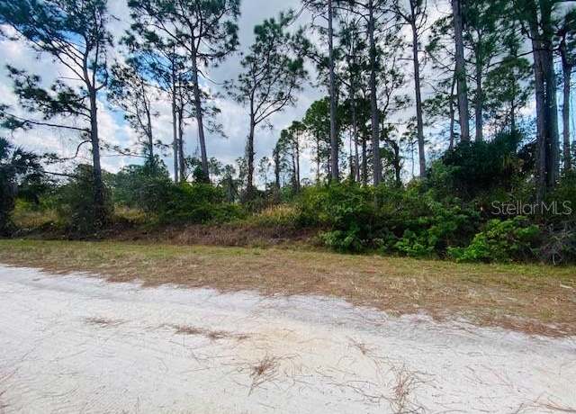 Property at 28021 Monte Cristo Blvd, Punta Gorda, FL 33955