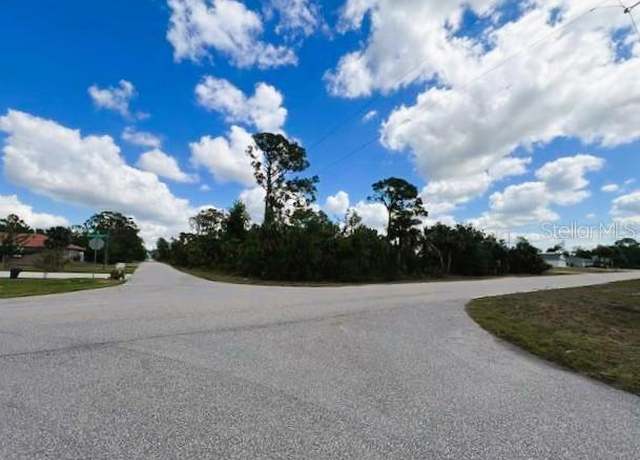 Property at 17128 Wintergarden Ave, Port Charlotte, FL 33948