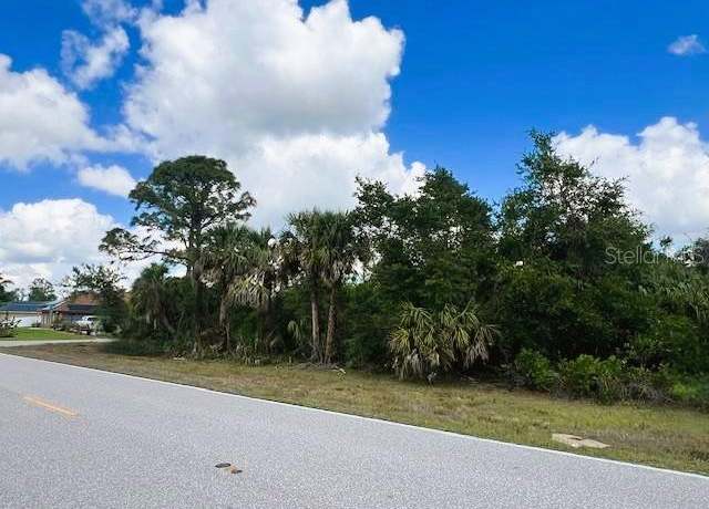 Property at 17128 Wintergarden Ave, Port Charlotte, FL 33948