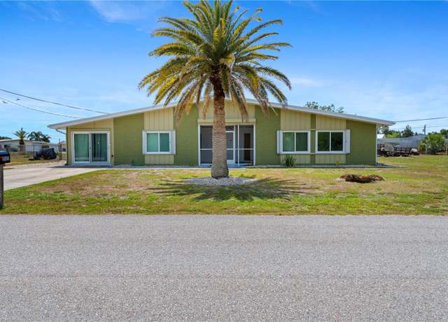 Property at 5527 Fairway Dr S, Punta Gorda, FL 33982, 4 beds, 2 baths