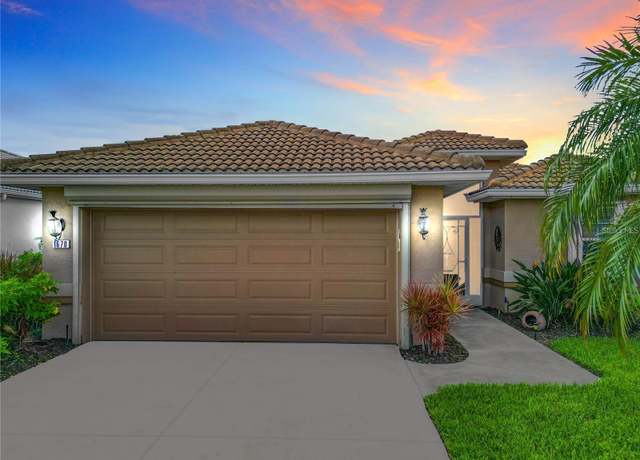 Property at 1670 Palo Duro Blvd, North Fort Myers, FL 33917, 2 beds, 2 baths
