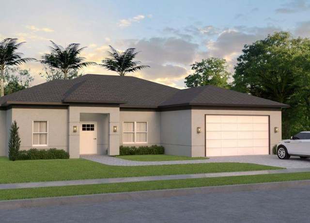 Property at LOT 1 BLK 1552 Nordendale Blvd, North Port, FL 34288, 4 beds, 3.5 baths