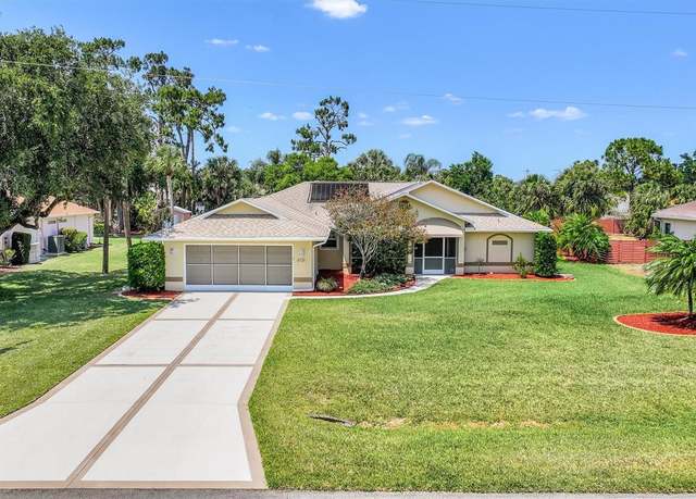 Property at 6731 Blake Pledger Ct, North Fort Myers, FL 33917, 3 beds, 2 baths