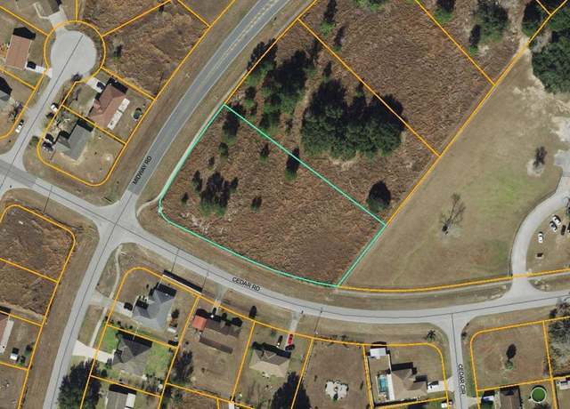 Property at Midway Rd, Ocala, FL 34472