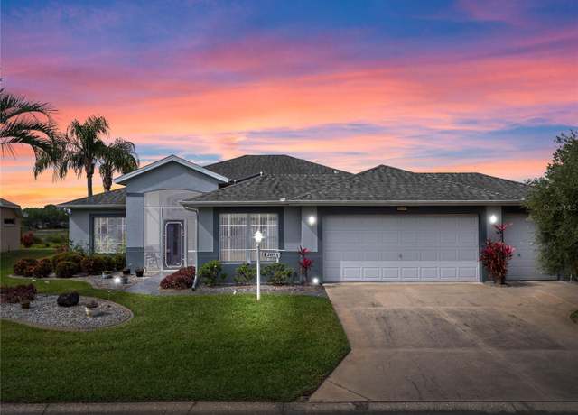 Property at 22247 Draw Bridge Dr, Leesburg, FL 34748, 3 beds, 2 baths
