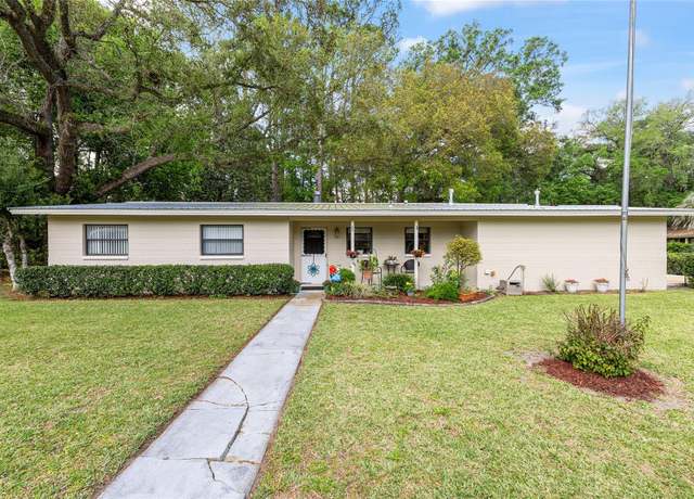 Property at 4004 NW 19th Pl, Gainesville, FL 32605, 3 beds, 2 baths