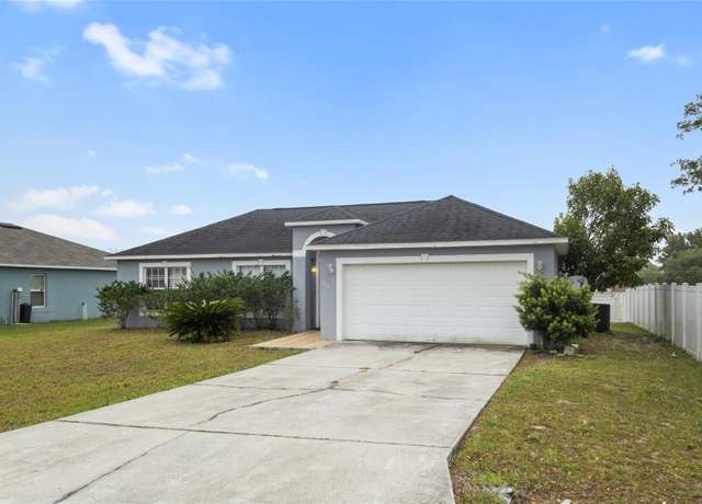 Property at 120 Flatfish Ct, Kissimmee, FL 34759, 3 beds, 2 baths