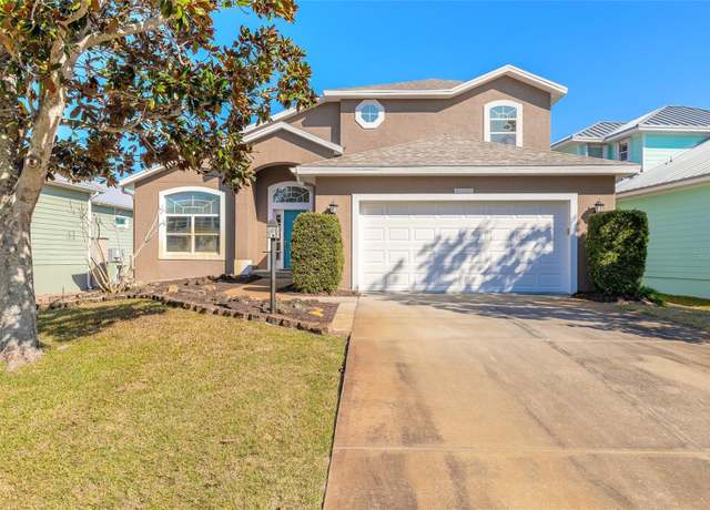 Property at 5727 Riverside Dr, Port Orange, FL 32127, 3 beds, 2.5 baths