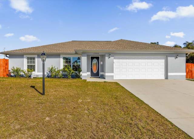 Property at 13258 SW 29th Cir, Ocala, FL 34473, 3 beds, 2 baths