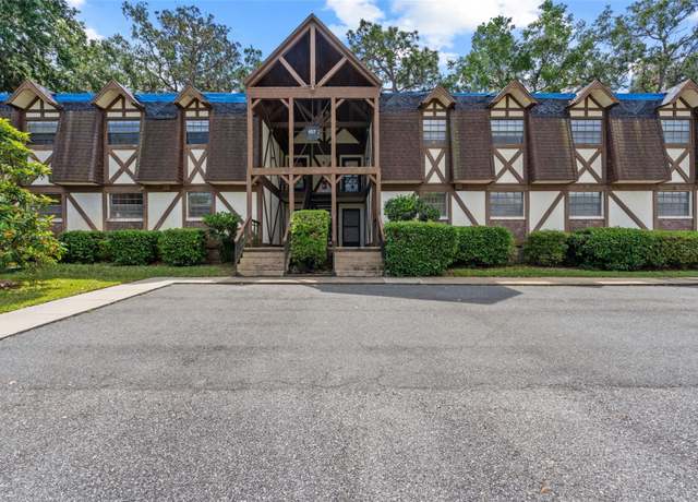Property at 500 Newell Hill Rd Unit 107C, Leesburg, FL 34748, 3 beds, 2 baths