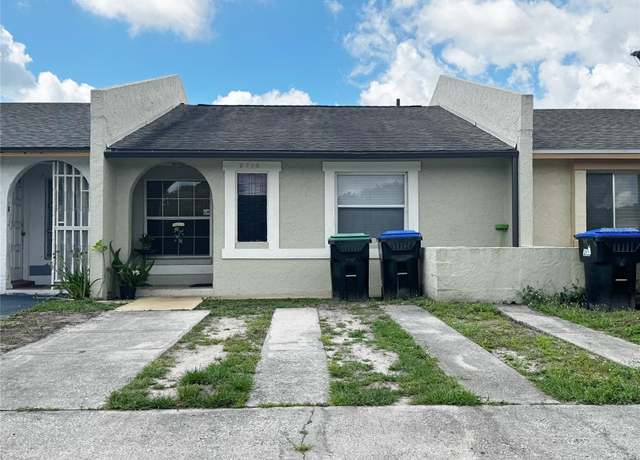 Property at 2716 Upsandown St, Orlando, FL 32837, 2 beds, 1.5 baths