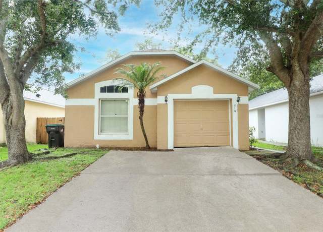 Property at 519 Beasley Ct, Orlando, FL 32807, 3 beds, 2 baths