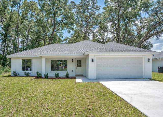 Property at 14489 SE 38th Ter, Summerfield, FL 34491, 3 beds, 2 baths
