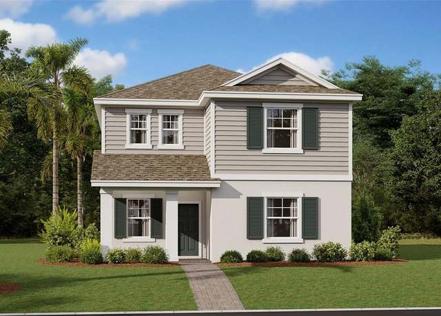 Property at 5665 Meditation Dr, Clermont, FL 34714, 5 beds, 3 baths